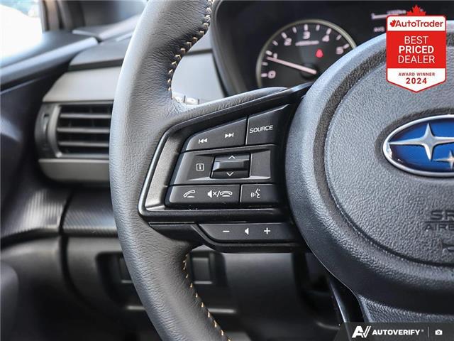 2026 Subaru Crosstrek Onyx (Stk: S12121) in Hamilton - Image 21 of 30