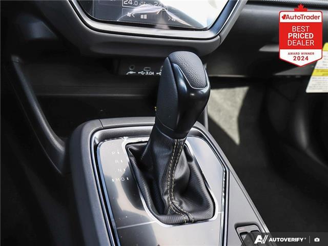 2026 Subaru Crosstrek Onyx (Stk: S12121) in Hamilton - Image 22 of 30