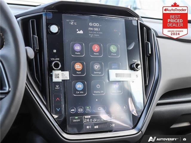 2026 Subaru Crosstrek Onyx (Stk: S12121) in Hamilton - Image 23 of 30