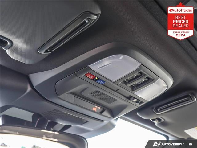 2026 Subaru Crosstrek Onyx (Stk: S12121) in Hamilton - Image 24 of 30