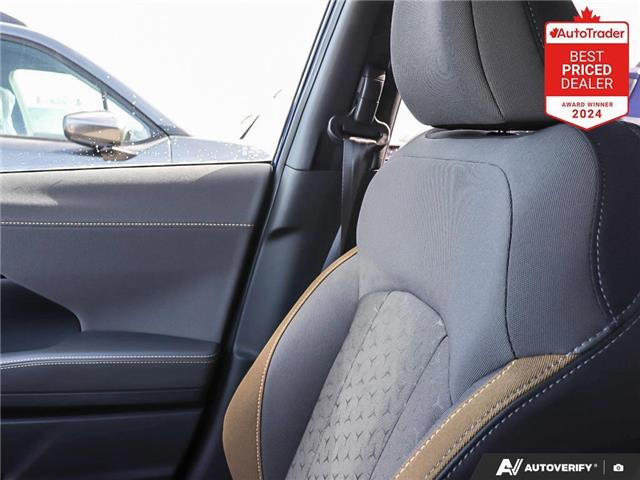 2026 Subaru Crosstrek Onyx (Stk: S12121) in Hamilton - Image 25 of 30