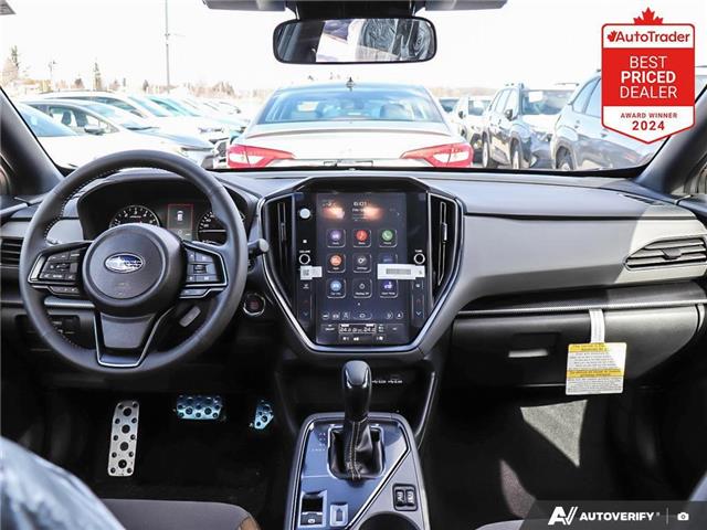 2026 Subaru Crosstrek Onyx (Stk: S12121) in Hamilton - Image 27 of 30