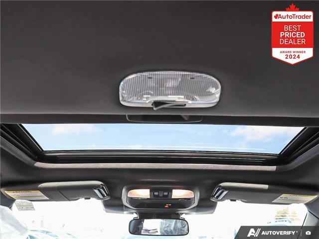 2026 Subaru Crosstrek Onyx (Stk: S12121) in Hamilton - Image 28 of 30