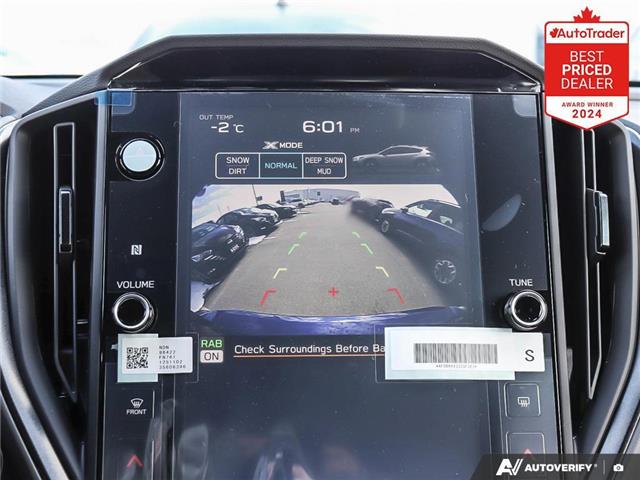 2026 Subaru Crosstrek Onyx (Stk: S12121) in Hamilton - Image 29 of 30