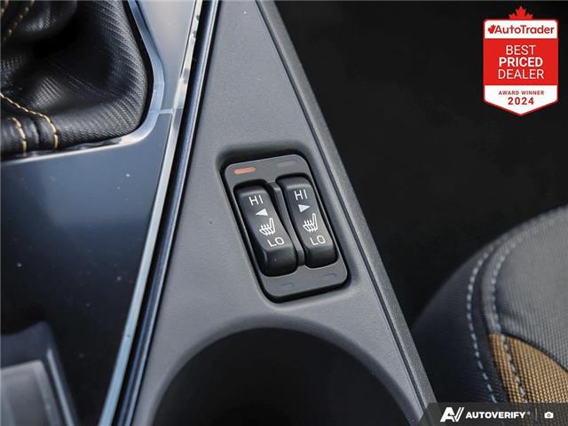 2026 Subaru Crosstrek Onyx (Stk: S12121) in Hamilton - Image 30 of 30