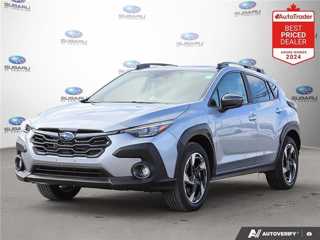 2026 Subaru Crosstrek Limited (Stk: S12118) in Hamilton - Image 1 of 30