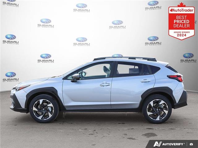 2026 Subaru Crosstrek Limited (Stk: S12118) in Hamilton - Image 2 of 30