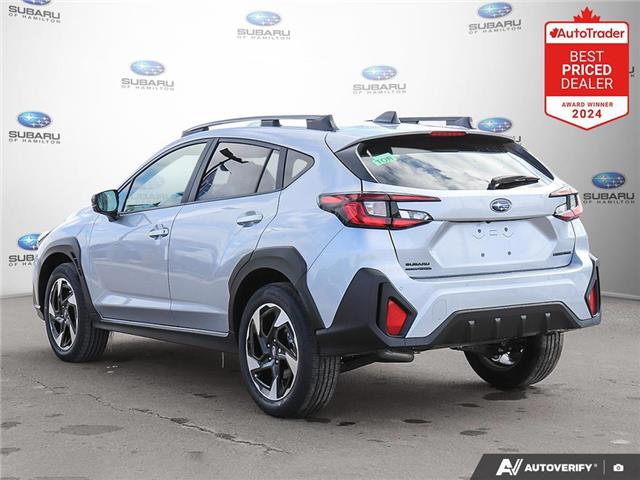 2026 Subaru Crosstrek Limited (Stk: S12118) in Hamilton - Image 3 of 30