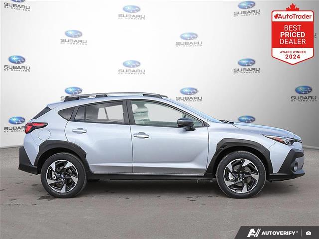 2026 Subaru Crosstrek Limited (Stk: S12118) in Hamilton - Image 6 of 30