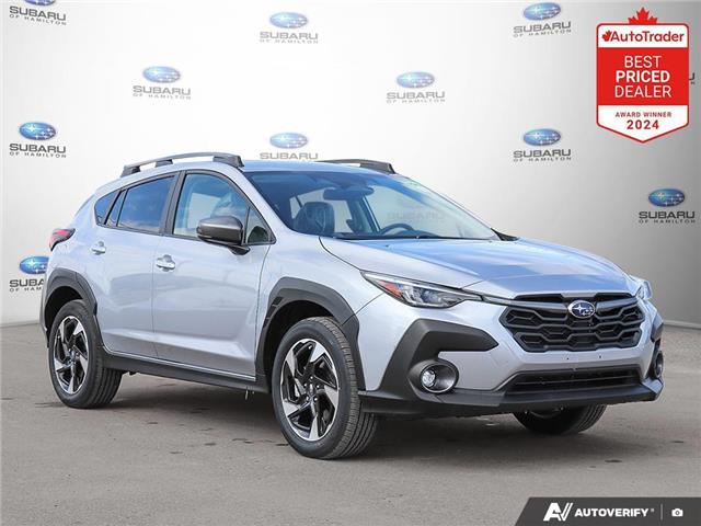 2026 Subaru Crosstrek Limited (Stk: S12118) in Hamilton - Image 7 of 30