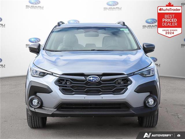 2026 Subaru Crosstrek Limited (Stk: S12118) in Hamilton - Image 8 of 30