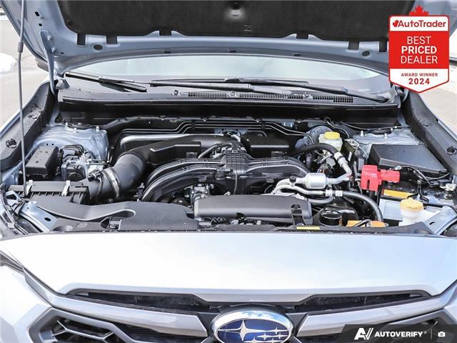 2026 Subaru Crosstrek Limited (Stk: S12118) in Hamilton - Image 11 of 30