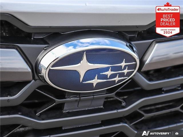 2026 Subaru Crosstrek Limited (Stk: S12118) in Hamilton - Image 12 of 30