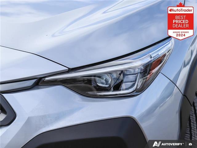 2026 Subaru Crosstrek Limited (Stk: S12118) in Hamilton - Image 13 of 30