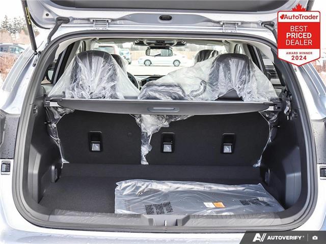 2026 Subaru Crosstrek Limited (Stk: S12118) in Hamilton - Image 14 of 30