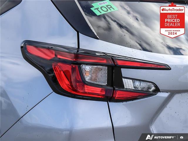 2026 Subaru Crosstrek Limited (Stk: S12118) in Hamilton - Image 15 of 30