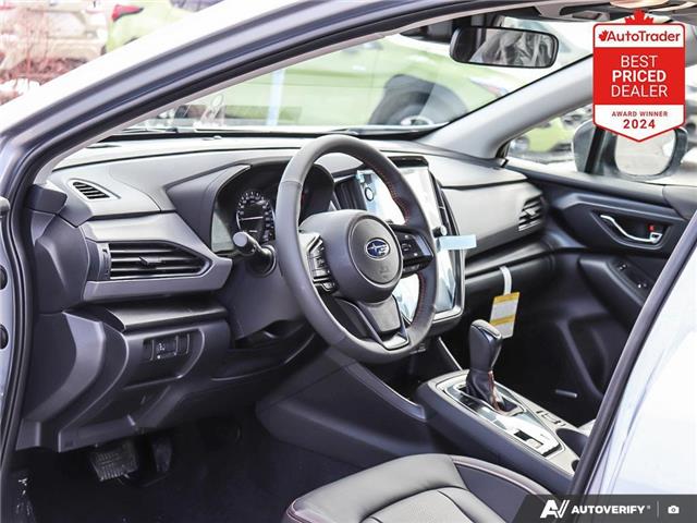 2026 Subaru Crosstrek Limited (Stk: S12118) in Hamilton - Image 16 of 30