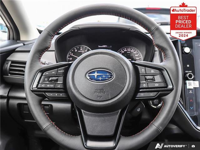 2026 Subaru Crosstrek Limited (Stk: S12118) in Hamilton - Image 17 of 30