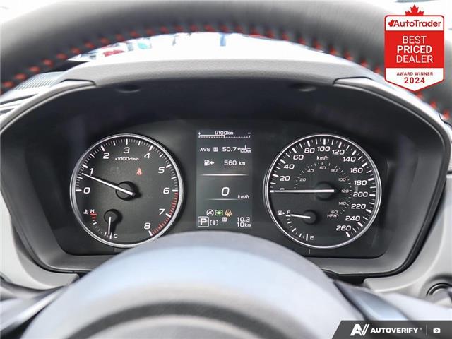 2026 Subaru Crosstrek Limited (Stk: S12118) in Hamilton - Image 18 of 30