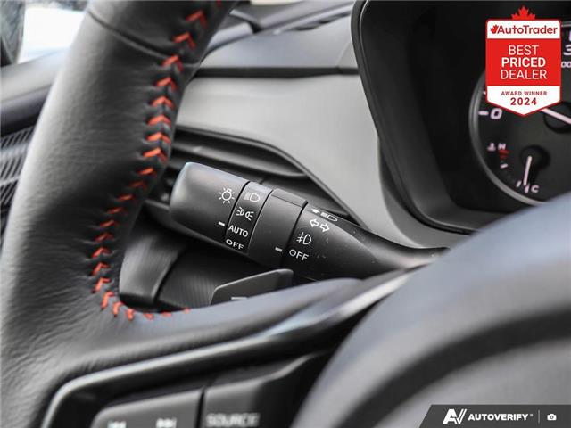 2026 Subaru Crosstrek Limited (Stk: S12118) in Hamilton - Image 19 of 30