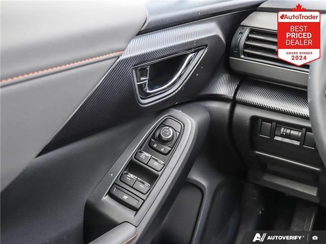 2026 Subaru Crosstrek Limited (Stk: S12118) in Hamilton - Image 20 of 30