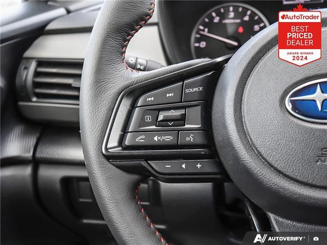 2026 Subaru Crosstrek Limited (Stk: S12118) in Hamilton - Image 21 of 30