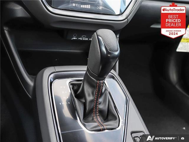 2026 Subaru Crosstrek Limited (Stk: S12118) in Hamilton - Image 22 of 30