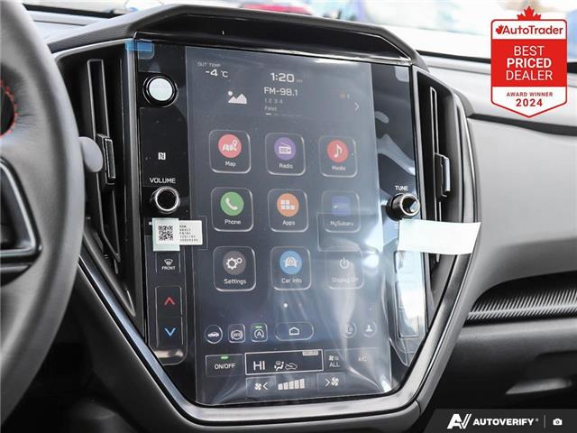 2026 Subaru Crosstrek Limited (Stk: S12118) in Hamilton - Image 23 of 30