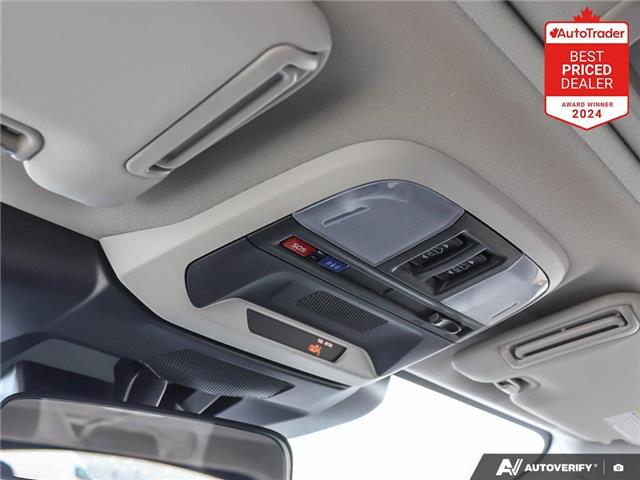 2026 Subaru Crosstrek Limited (Stk: S12118) in Hamilton - Image 24 of 30