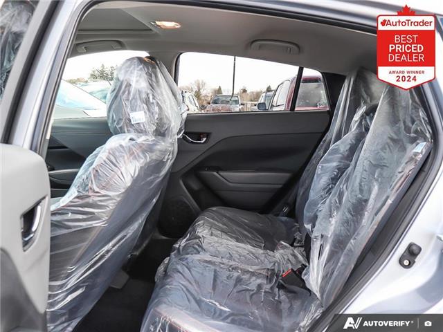 2026 Subaru Crosstrek Limited (Stk: S12118) in Hamilton - Image 25 of 30