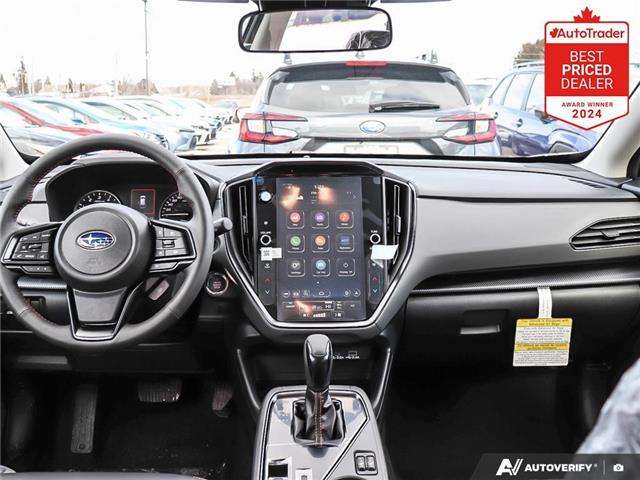 2026 Subaru Crosstrek Limited (Stk: S12118) in Hamilton - Image 26 of 30