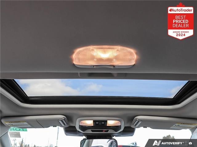 2026 Subaru Crosstrek Limited (Stk: S12118) in Hamilton - Image 27 of 30