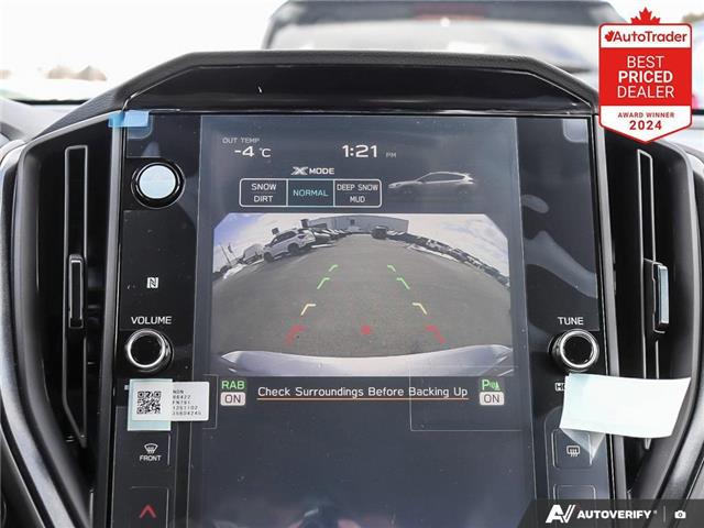 2026 Subaru Crosstrek Limited (Stk: S12118) in Hamilton - Image 28 of 30