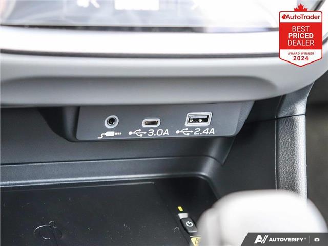2026 Subaru Crosstrek Limited (Stk: S12118) in Hamilton - Image 29 of 30