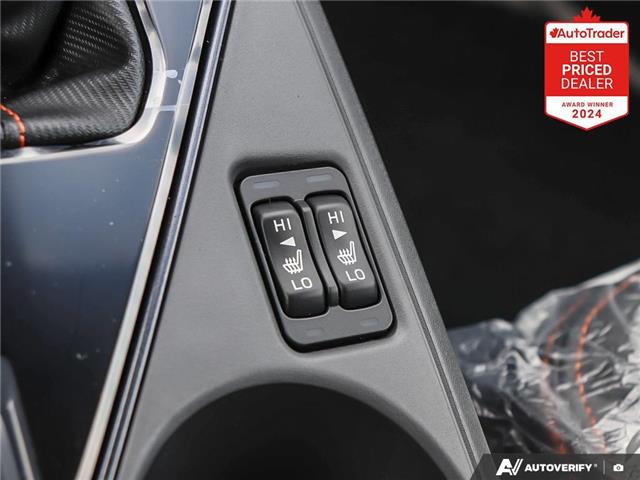 2026 Subaru Crosstrek Limited (Stk: S12118) in Hamilton - Image 30 of 30