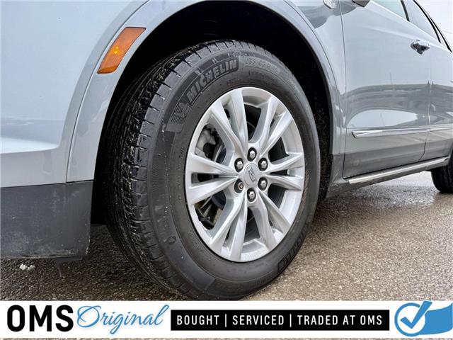 2023 Cadillac XT5 Luxury (Stk: 2-13133A) in Oshawa - Image 13 of 46