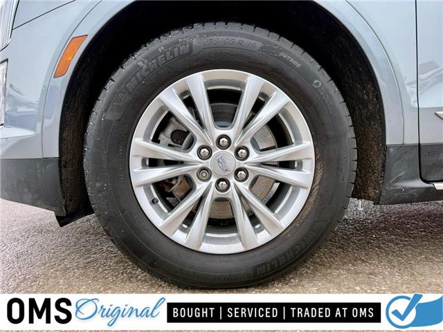 2023 Cadillac XT5 Luxury (Stk: 2-13133A) in Oshawa - Image 14 of 46