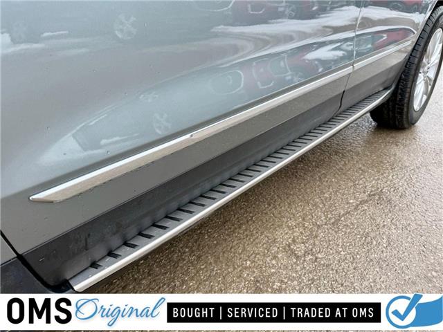 2023 Cadillac XT5 Luxury (Stk: 2-13133A) in Oshawa - Image 15 of 46