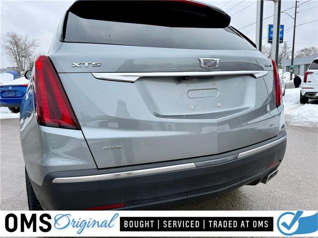 2023 Cadillac XT5 Luxury (Stk: 2-13133A) in Oshawa - Image 16 of 46