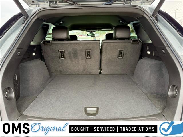 2023 Cadillac XT5 Luxury (Stk: 2-13133A) in Oshawa - Image 17 of 46