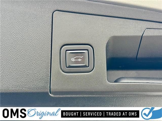 2023 Cadillac XT5 Luxury (Stk: 2-13133A) in Oshawa - Image 18 of 46