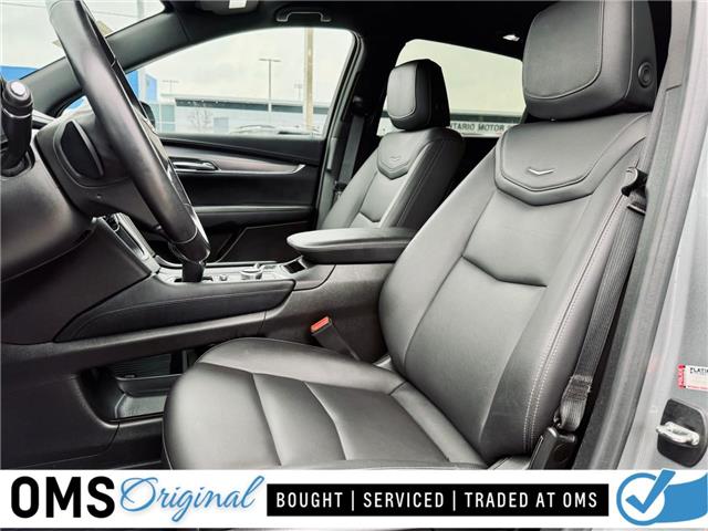 2023 Cadillac XT5 Luxury (Stk: 2-13133A) in Oshawa - Image 20 of 46