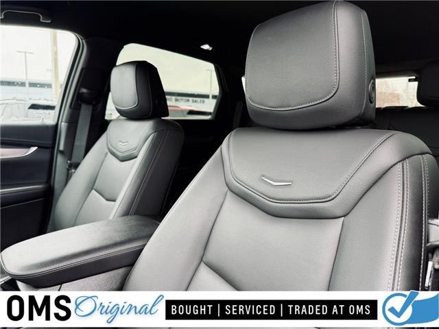 2023 Cadillac XT5 Luxury (Stk: 2-13133A) in Oshawa - Image 21 of 46
