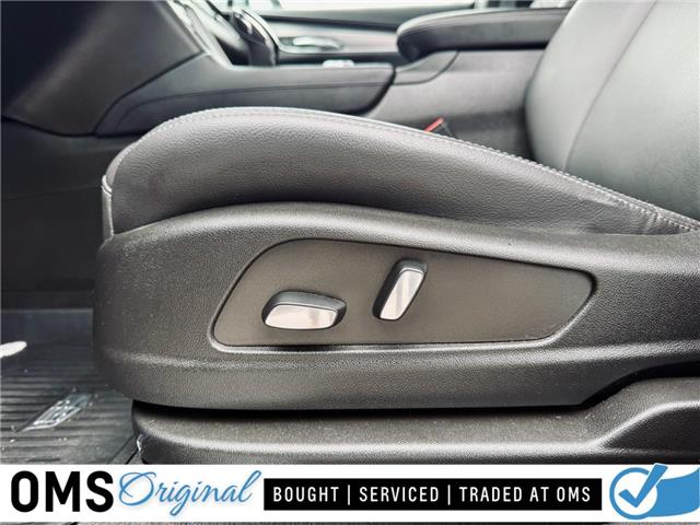 2023 Cadillac XT5 Luxury (Stk: 2-13133A) in Oshawa - Image 22 of 46