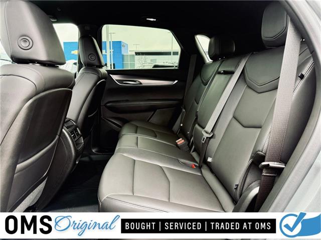 2023 Cadillac XT5 Luxury (Stk: 2-13133A) in Oshawa - Image 23 of 46