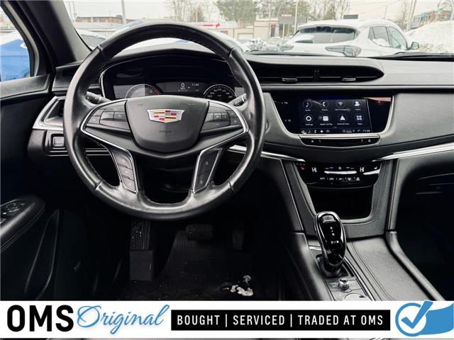2023 Cadillac XT5 Luxury (Stk: 2-13133A) in Oshawa - Image 24 of 46