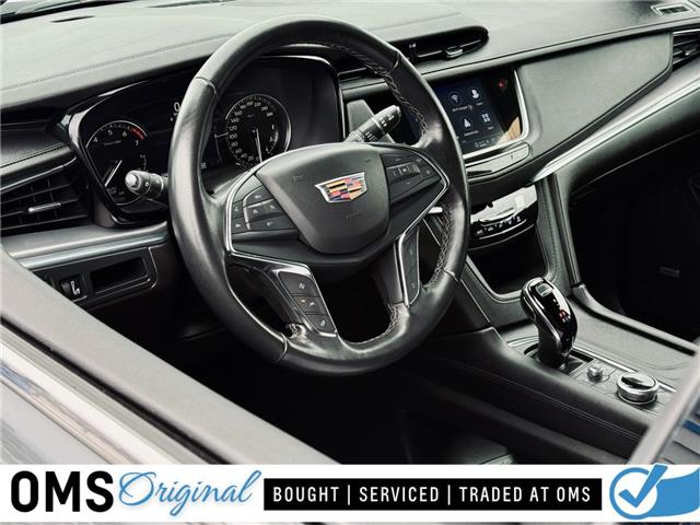 2023 Cadillac XT5 Luxury (Stk: 2-13133A) in Oshawa - Image 25 of 46