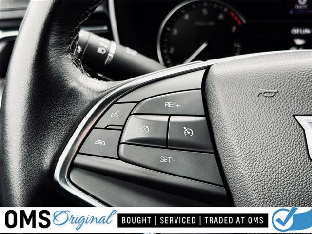 2023 Cadillac XT5 Luxury (Stk: 2-13133A) in Oshawa - Image 28 of 46