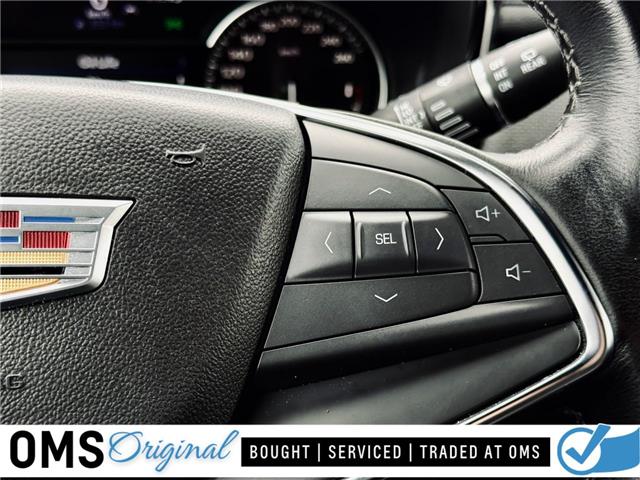 2023 Cadillac XT5 Luxury (Stk: 2-13133A) in Oshawa - Image 29 of 46