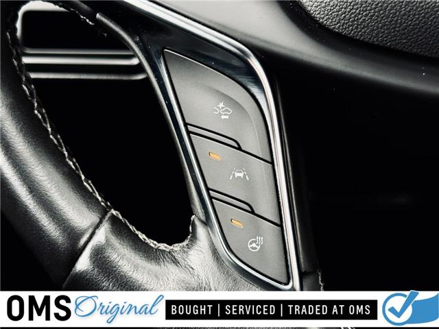 2023 Cadillac XT5 Luxury (Stk: 2-13133A) in Oshawa - Image 30 of 46